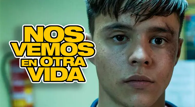Imagen de 'Nos vemos en otra vida': La historia real sobre el 11-M en la que está basada la serie de Disney+