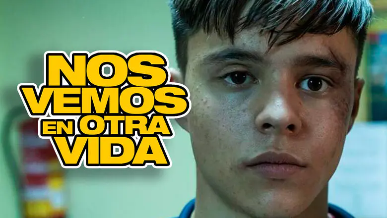 nos vemos en otra vida disney+