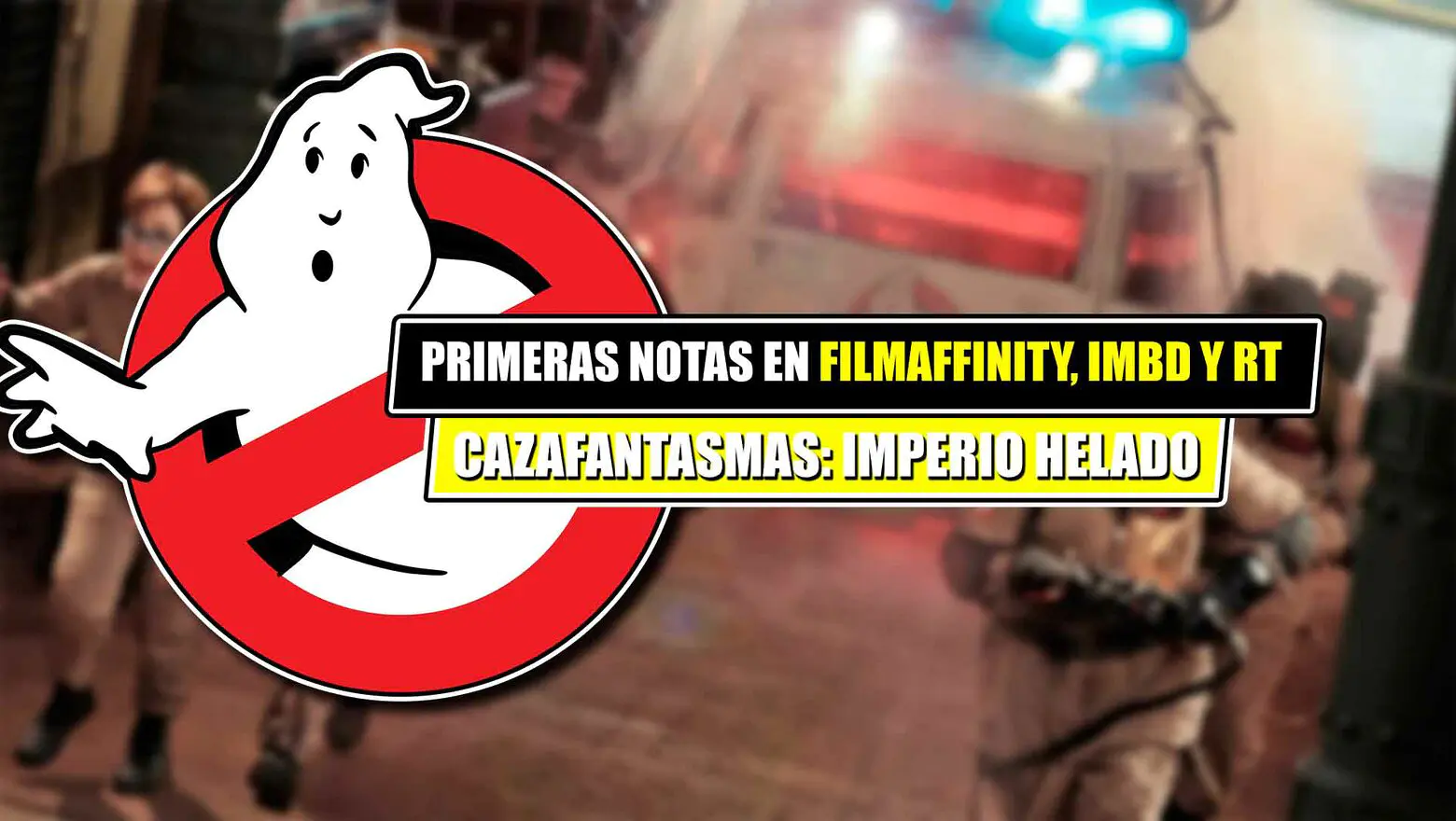 notas cazafantasmas imperio helado en filmaffinity imdb