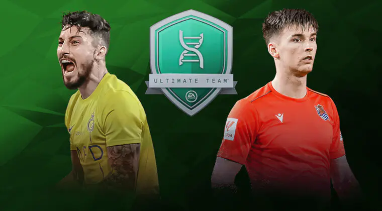 Imagen de EA Sports FC 24: mejores cartas para la nueva Evolución de laterales izquierdos