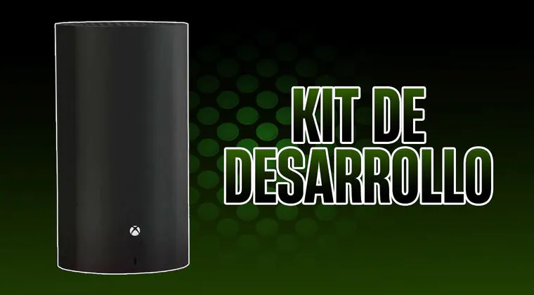 Imagen de ¿Estamos cerca del anuncio de la nueva Xbox? El registro de este kit de desarrollo ha desatado la locura