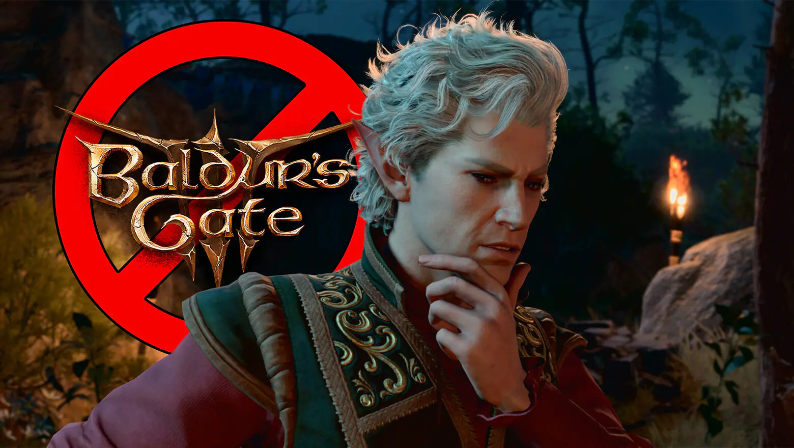 El nuevo RPG de Larian sería mucho más grande que Baldur's Gate 3