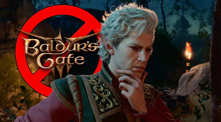 Imagen de El nuevo RPG de Larian 'dejará por los suelos a Baldur's Gate 3' y no llegaría hasta la próxima generación