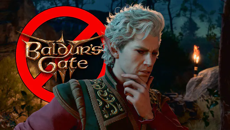 El nuevo RPG de Larian sería mucho más grande que Baldur's Gate 3