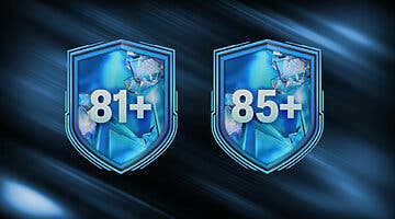 Imagen de EA Sports FC 24: nuevos player picks +85 y +81. También entregan los puntos para jugar Champions