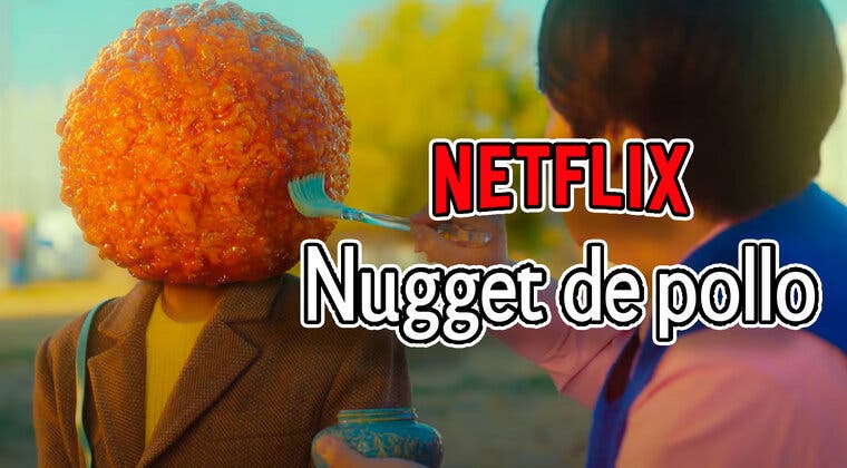 Imagen de Con una premisa tan imposible como convertirse en un 'nugget', 'Nugget de pollo' tiene que ser el próximo éxito coreano de Netflix