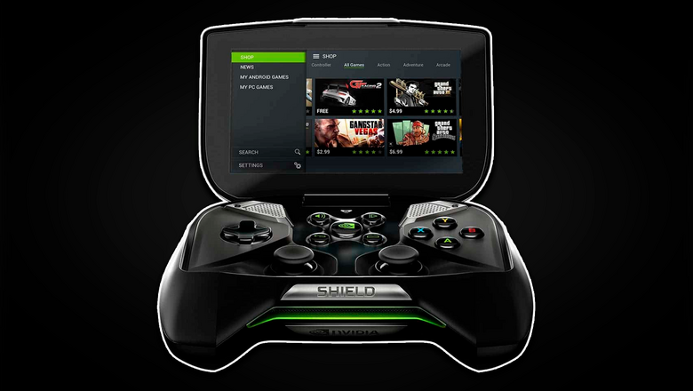 NVIDIA
