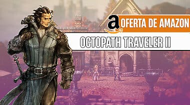 Imagen de De 60€ a poco más de 20€: Octopath Traveler II revienta su precio con esta oferta de Amazon