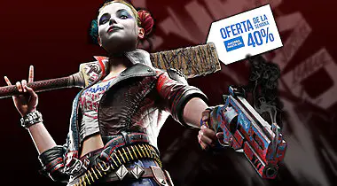 Imagen de Suicide Squad: Kill the Justice League, es la 'Oferta de la Semana' de PS Store en una edicón repleta de contenido