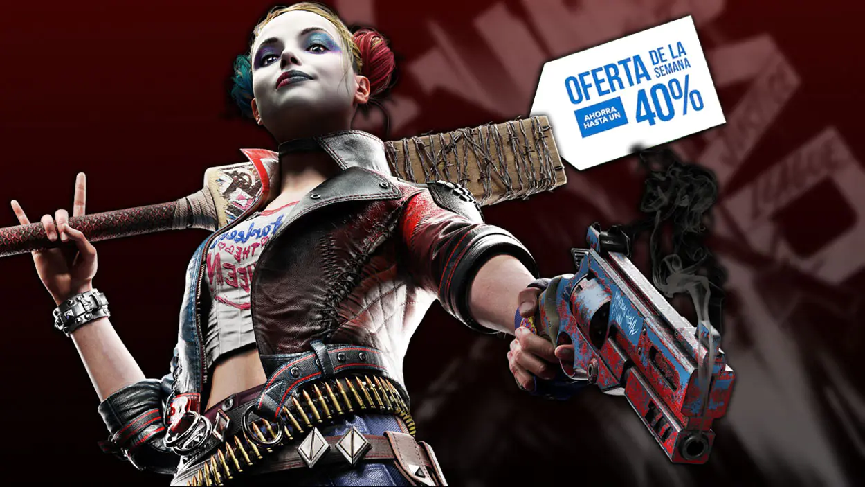 oferta de la semana ps store