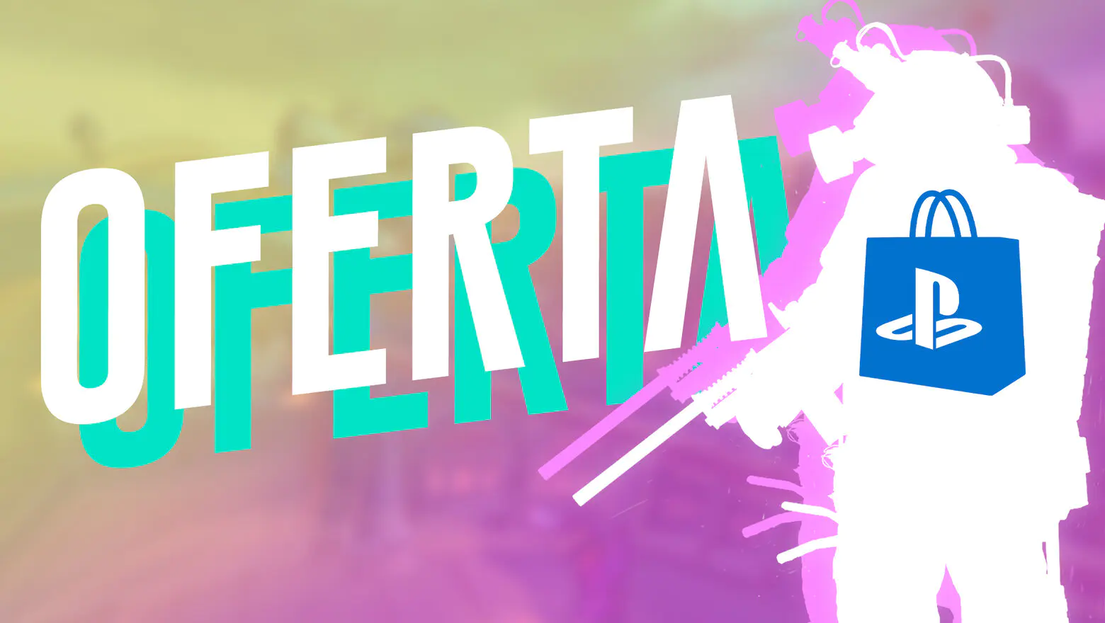 oferta ps store