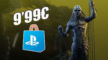 Imagen de La PS Store tumba el precio de este juego de 49'99€ a 9'99€ y lo puedes disfrutar en compañía de amigos