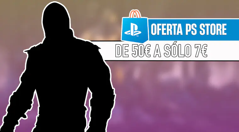 Imagen de De 50€ a sólo 7€: PS Store ha derribado el precio de uno de los mejores juegos de lucha de la última década