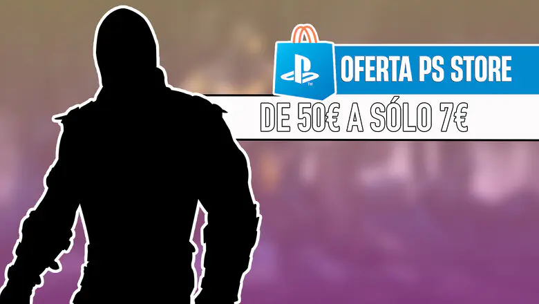 oferta ps store de 50 a 7 euros