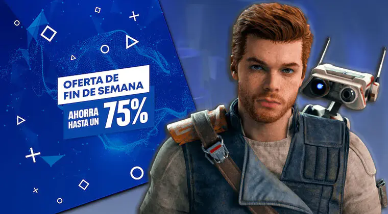 Imagen de PlayStation da comienzo a las 'Ofertas de fin de Semana' en PS Store con un interesante catálogo de juegos