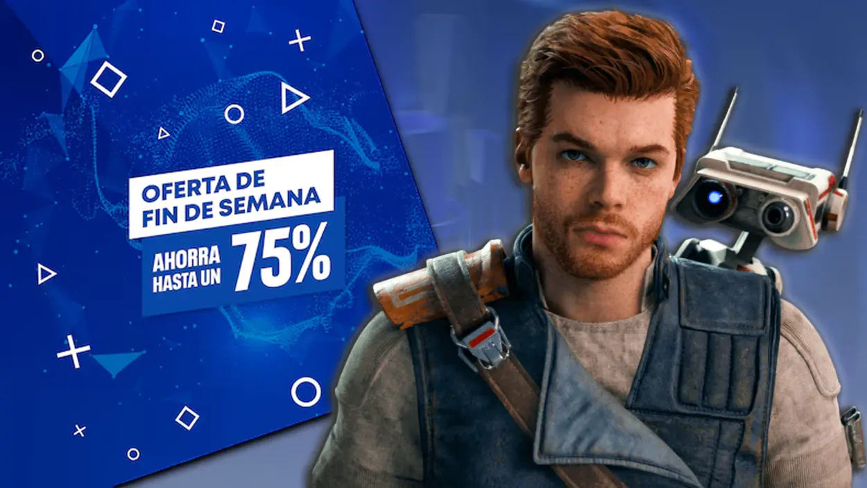 Ofertas de fin de semana ps store