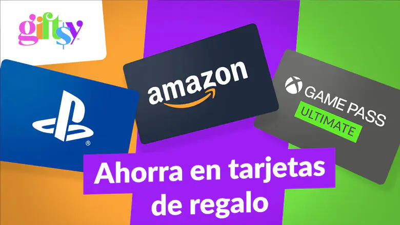 Ofertas en Giftsy