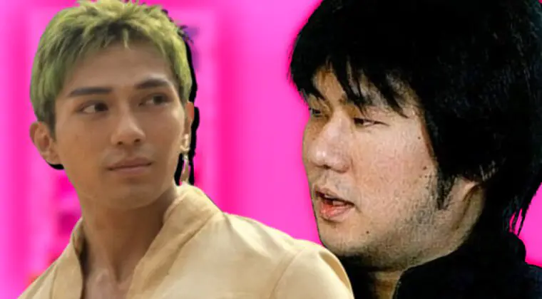 Imagen de One Piece: el actor de Zoro comparte una curiosa anécdota del día que cenó en casa de Eiichiro Oda