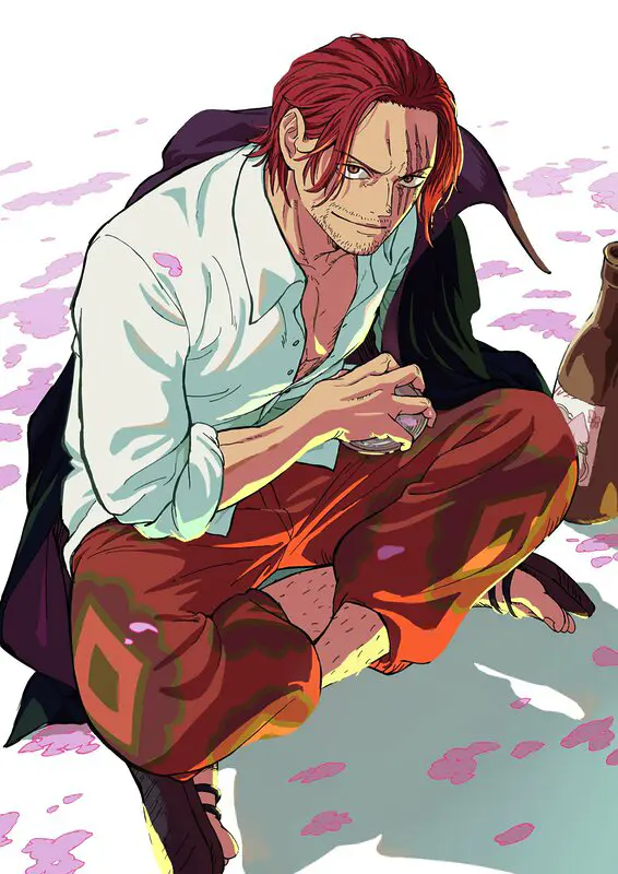 shanks