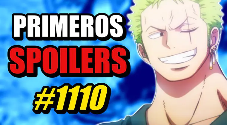 Imagen de One Piece: los primeros spoilers del capítulo 1110 confirman revelaciones importantes
