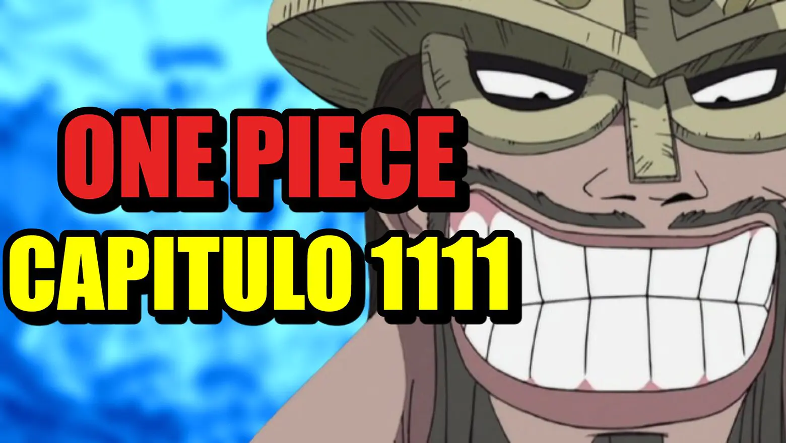 Imagen de preview del capítulo 1111