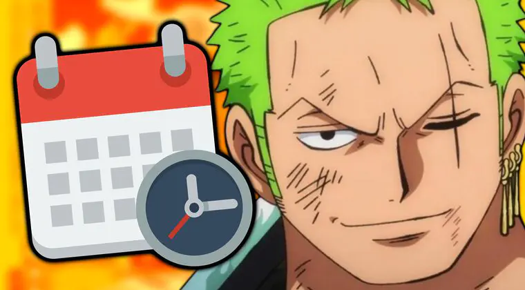 Imagen de One Piece: este es el calendario de publicación del manga hasta mayo de 2024