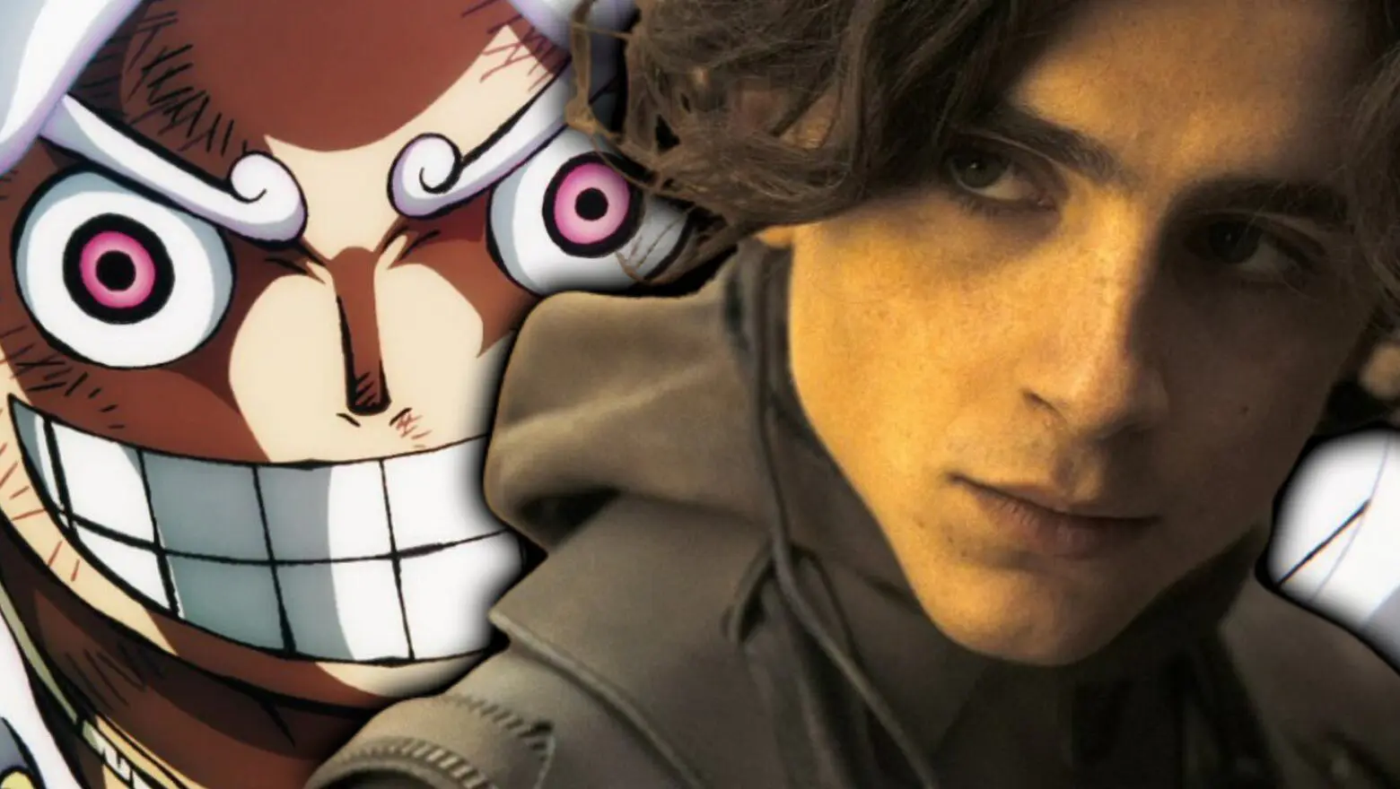 dune en one piece