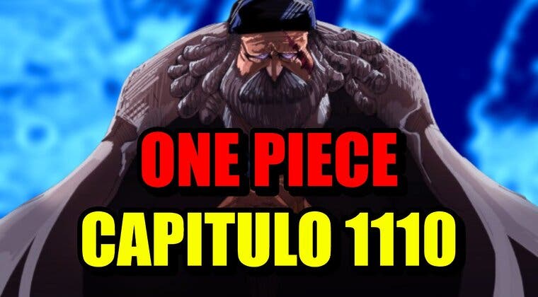 Imagen de One Piece: horario y dónde leer el capítulo 1110 en español