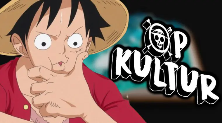 Imagen de Nace OP KULTUR, un ambicioso proyecto fan para hallar todas las referencias del mundo real en One Piece