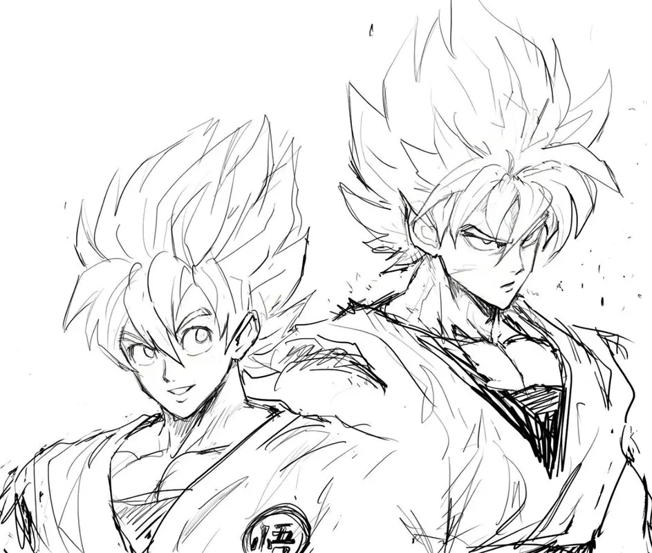 one punch man dragon ball