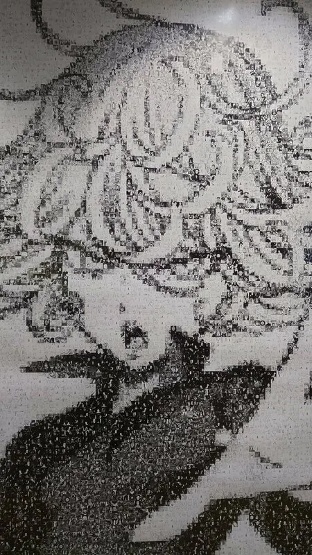 One Punch Man