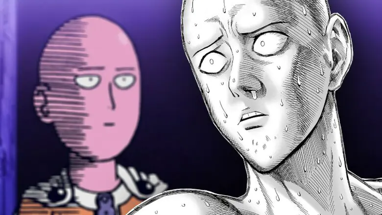 one punch man paron aklsalsa (1)