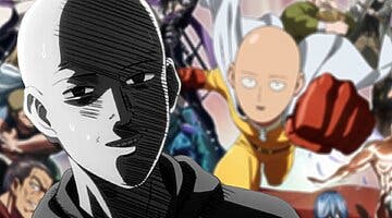 Imagen de One Punch Man: La temporada 3 del anime parece estar aún muy lejos de su estreno