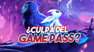 Imagen de Los creadores de Ori and the Will of the Wisps critican al Game Pass de Xbox