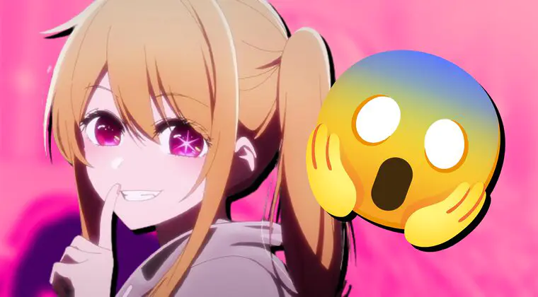 Imagen de El capítulo 143 de Oshi no Ko causa furor entre los fans al incluir una de las escenas más esperadas del manga