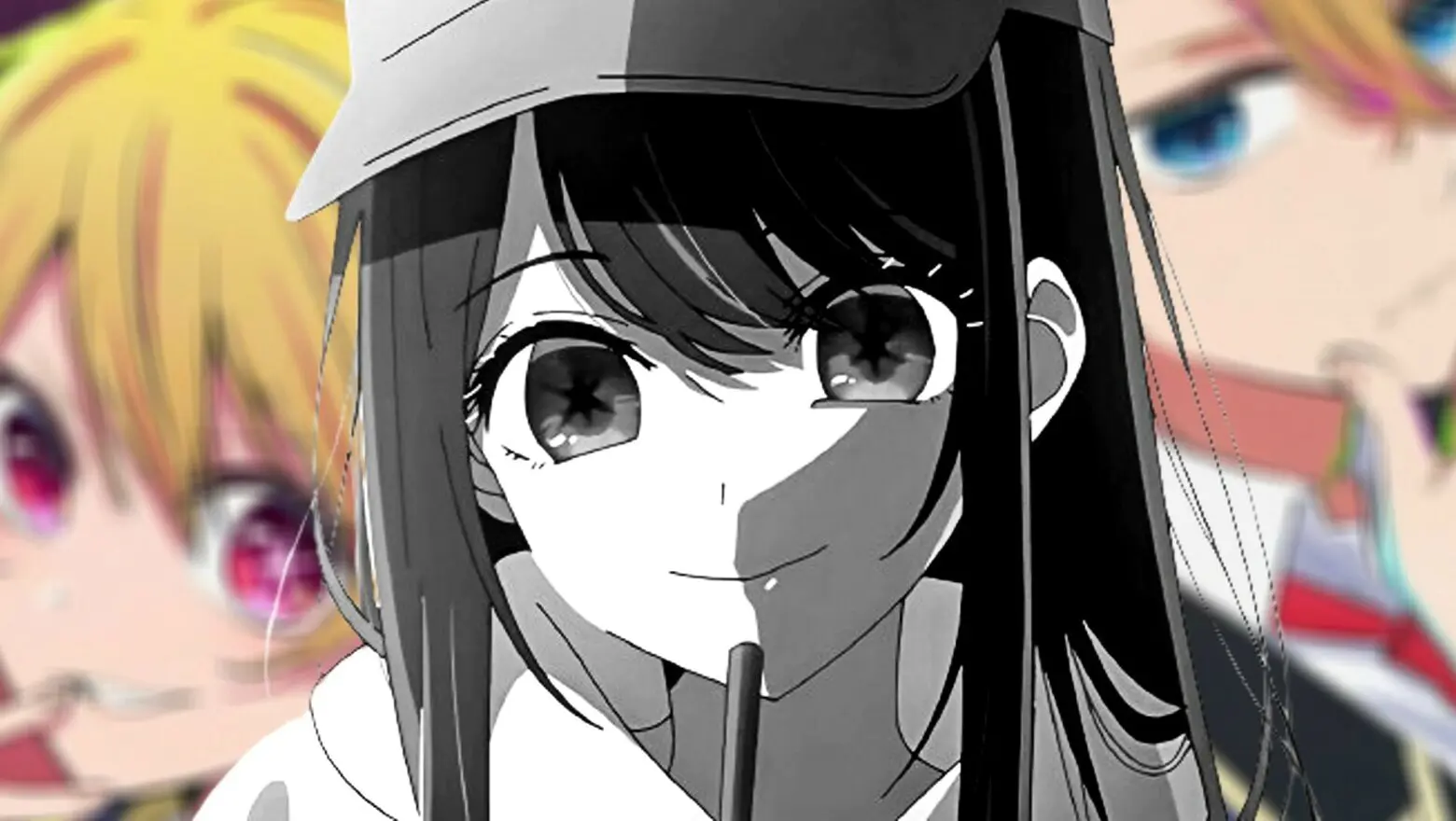 oshi no ko jasjka (1)