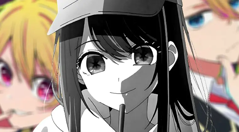 Imagen de La dibujante de Oshi no Ko explota ante las recientes filtraciones del manga
