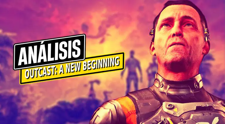 Imagen de Análisis Outcast - A New Beginning - Una de las mejores sorpresas del año