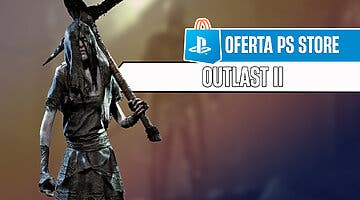 Imagen de El terrorífico Outlast 2 está más barato que nunca y tan sólo cuesta 2,99€ en PS Store