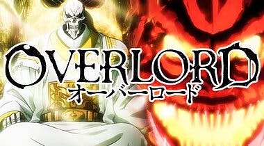 Imagen de OVERLORD: The Sacred Kingdom - La película del anime confirma cuándo se estrena y muestra un nuevo tráiler