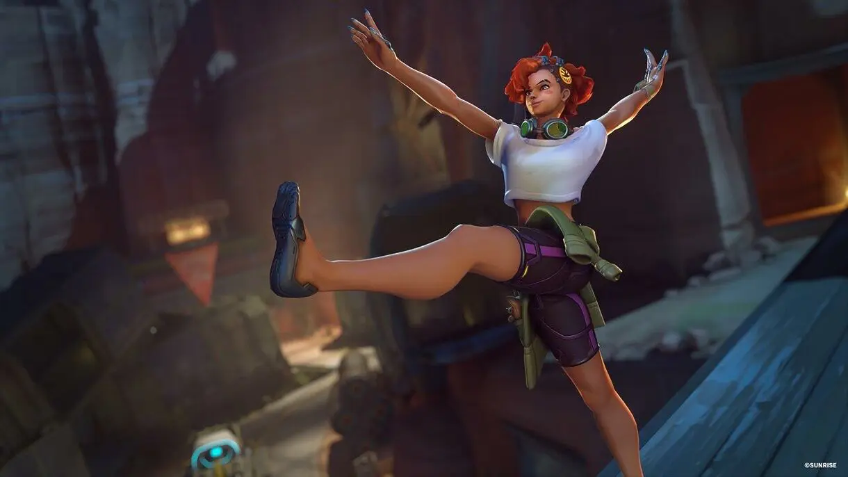 Overwatch