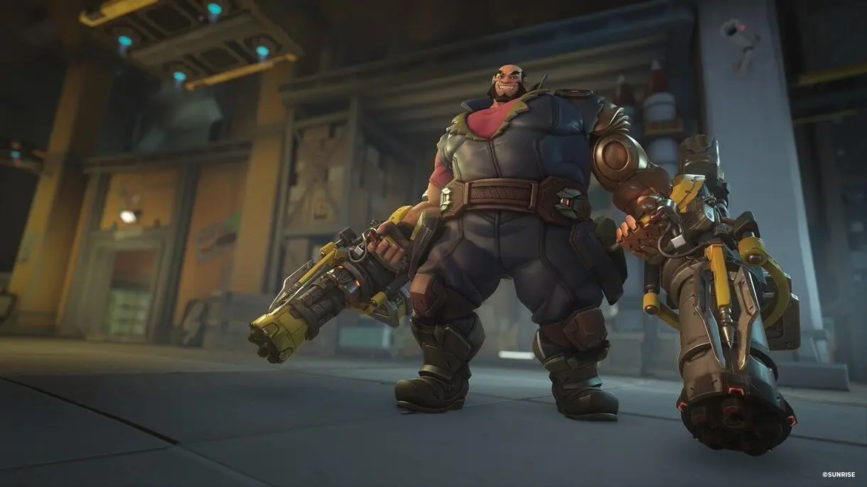 Overwatch