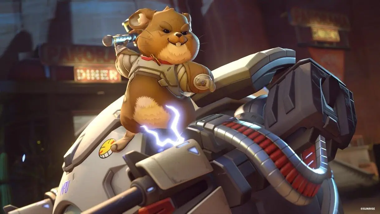 Overwatch