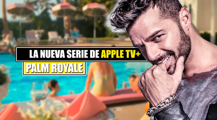 Imagen de 'Palm Royale': Fecha de estreno en Apple TV+, argumento, reparto, género y otras claves de este drama ambientado en los años 60