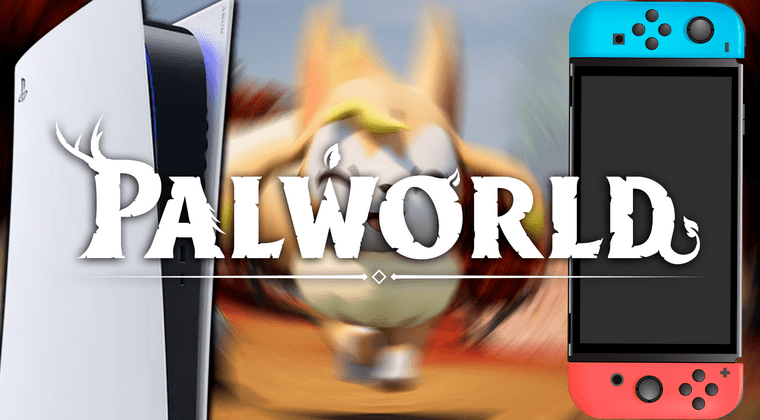 Imagen de Palworld acerca su llegada a PS5 o Switch: Sus creadores exploran opciones para expandirse a nuevas plataformas