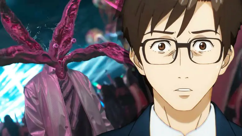 parasyte the grey trailer (1)