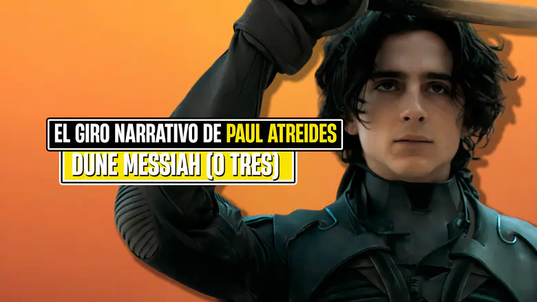 paul atreides dune 3