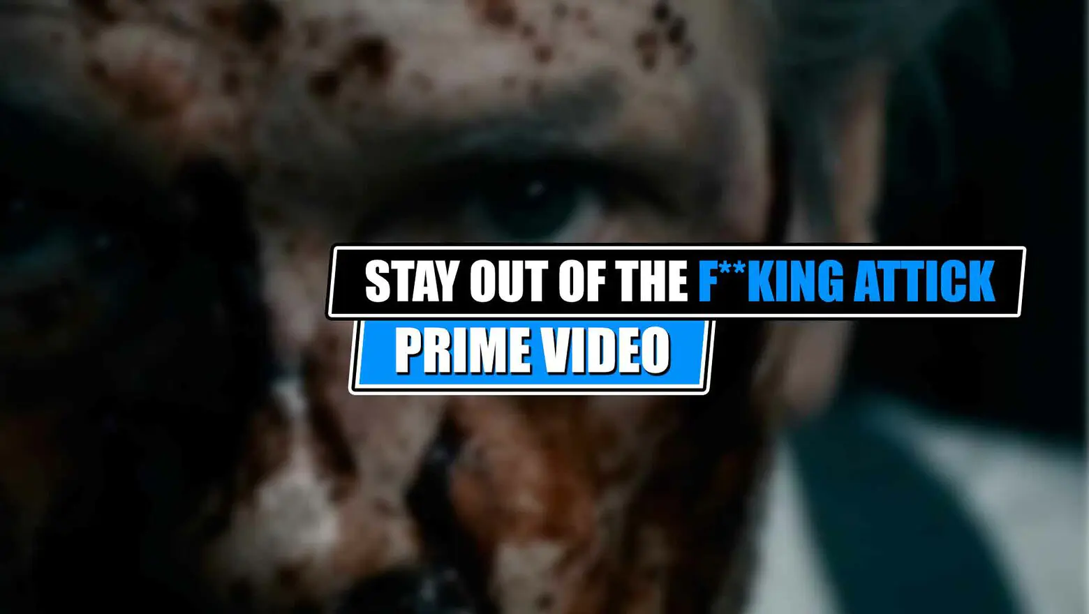 pelicula de terror de amazon prime video