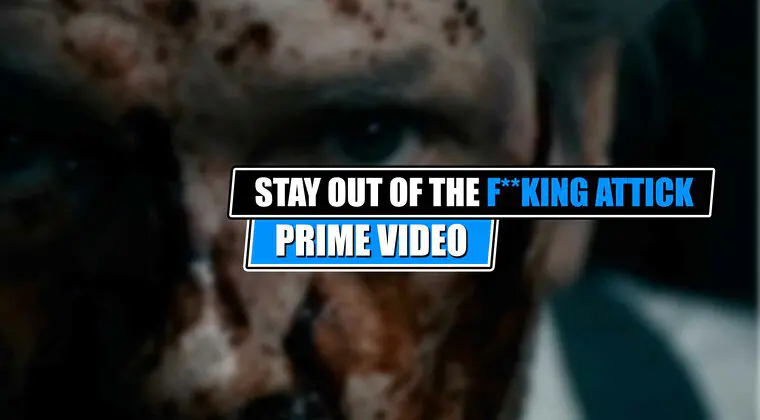 Imagen de Serie B de bajo presupuesto en esta película de terror de Amazon Prime Video que puede conquistarte si te gusta el gore y lo absurdo