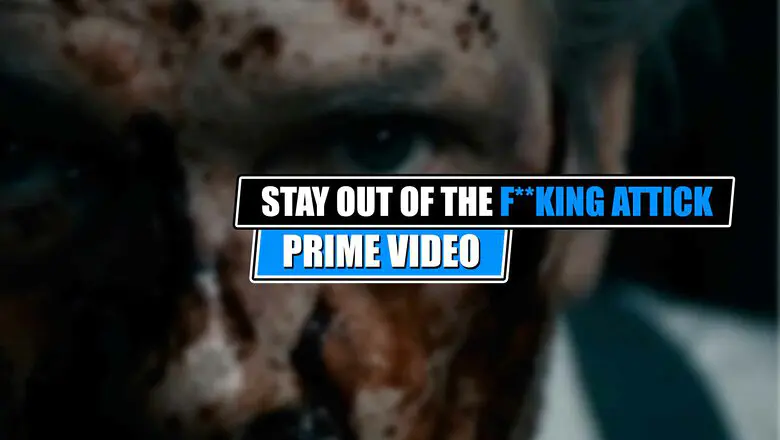 pelicula de terror de amazon prime video